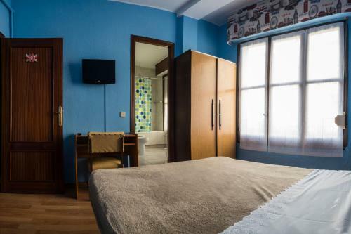 Hostal Londres