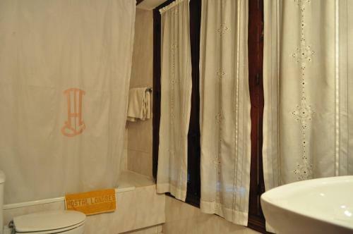 Hostal Londres