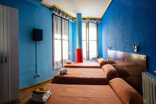 Hostal Londres