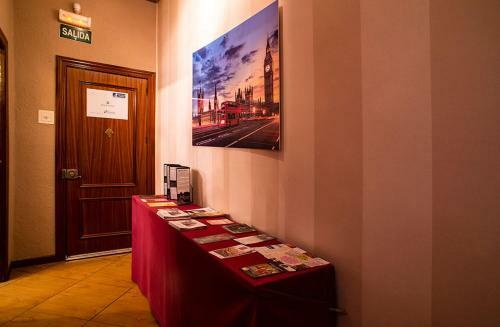 Hostal Londres