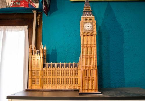 Hostal Londres
