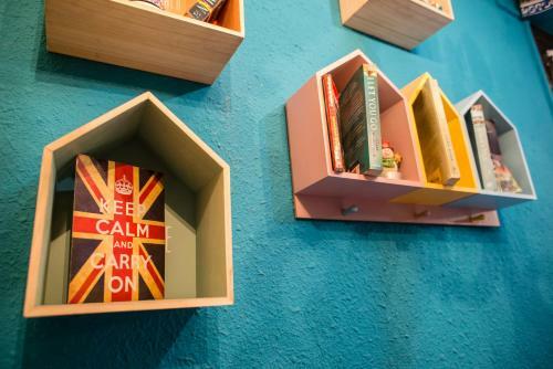 Hostal Londres