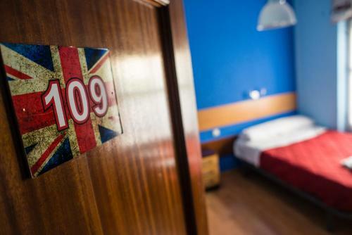 Hostal Londres