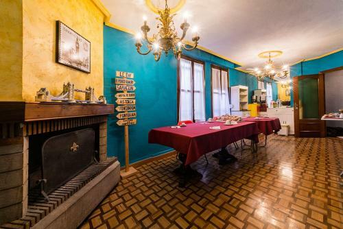 Hostal Londres