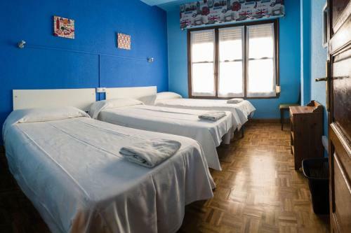 Hostal Londres