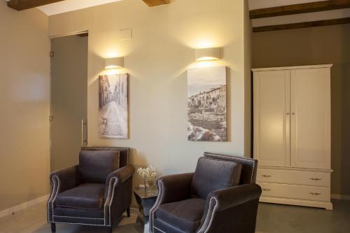 Hotel Mas de Cebrian