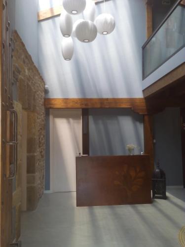 Hotel Mas de Cebrian