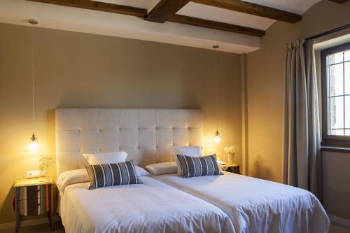 Hotel Mas de Cebrian