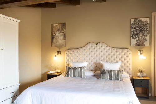 Hotel Mas de Cebrian