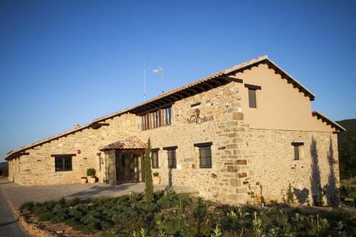 Hotel Mas de Cebrian