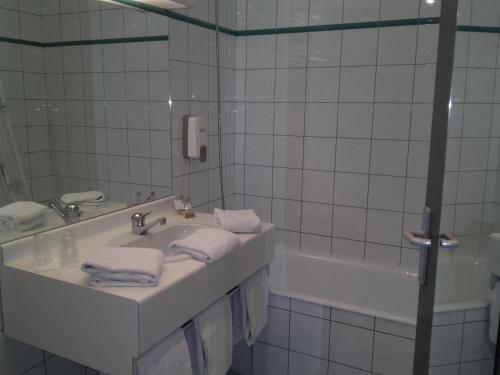Hotel Foch