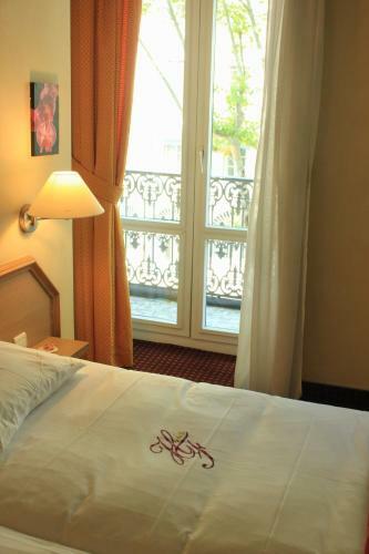 Hotel Foch