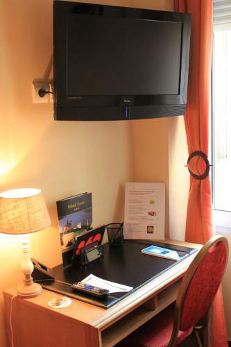 Hotel Foch