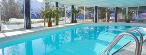 Hotel La Farandole
