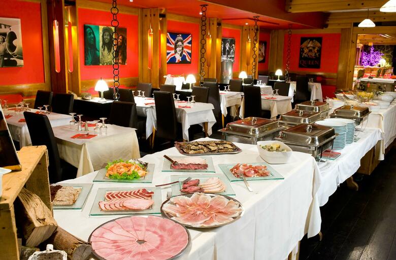Hotel La Farandole