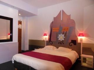 Arcantis Hotel Splendid