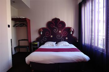 Arcantis Hotel Splendid