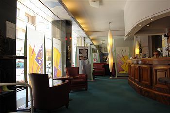 Arcantis Hotel Splendid