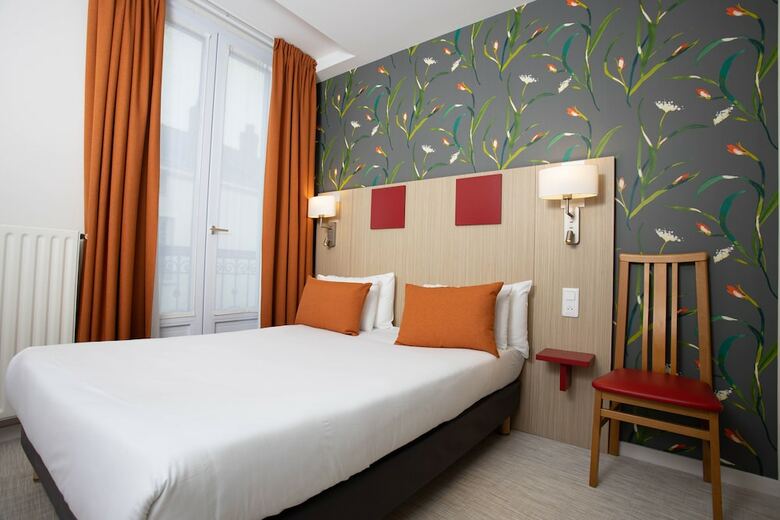 Hotel Continental