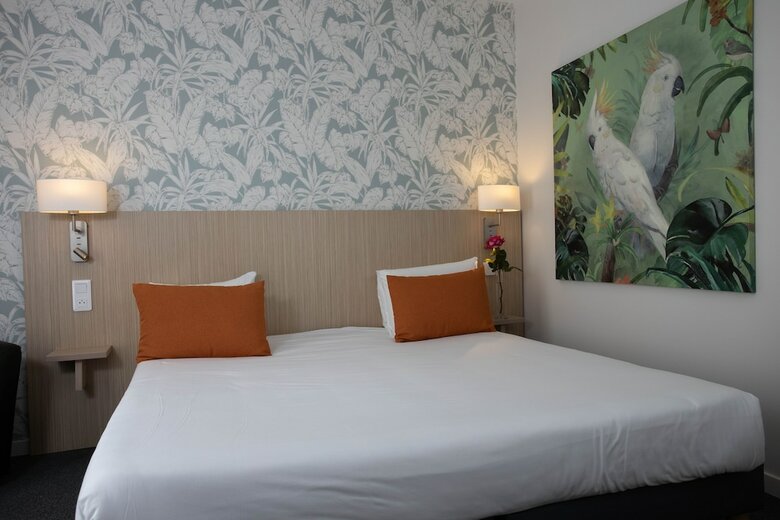 Hotel Continental