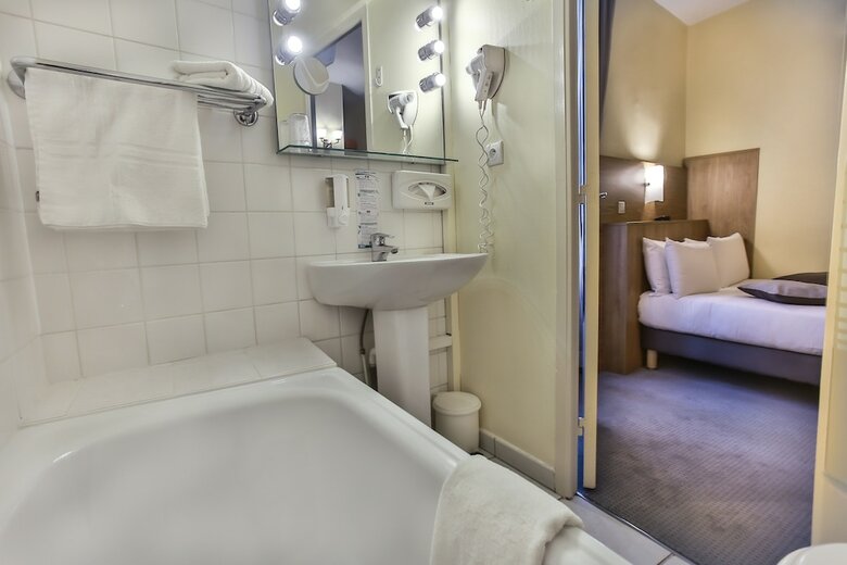 Hotel Continental
