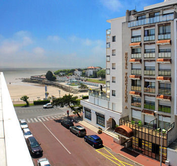 Interhotel Foncillon