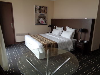 Interhotel Foncillon