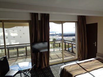 Interhotel Foncillon