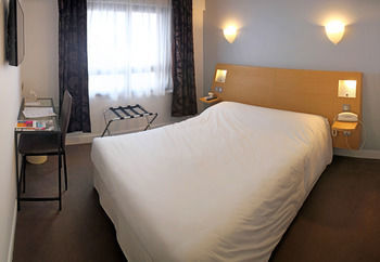Interhotel Foncillon