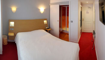 Interhotel Foncillon