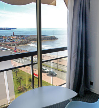 Interhotel Foncillon
