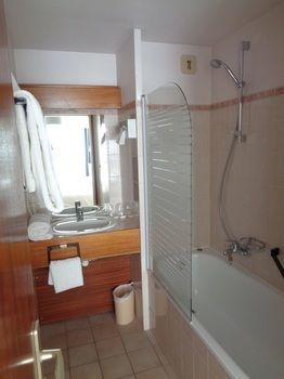 Interhotel Foncillon