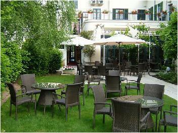 Hotel De La Poste