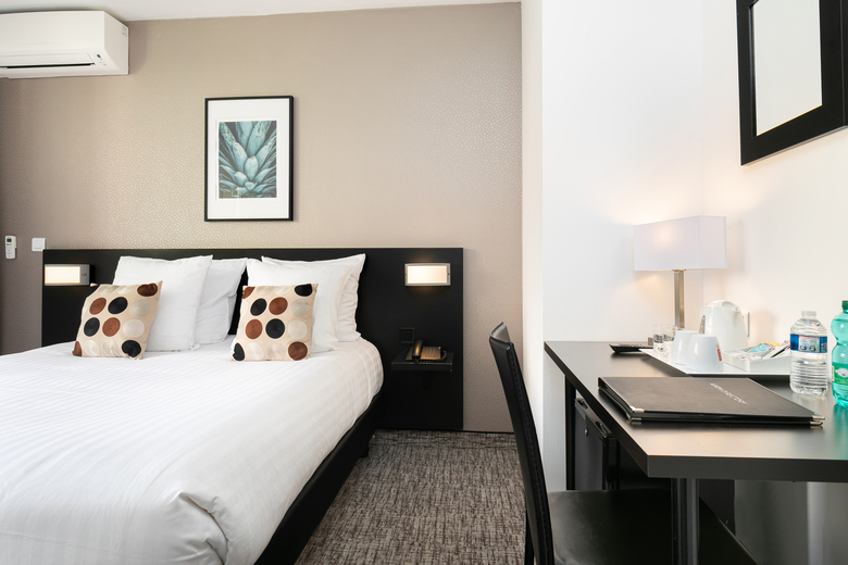Quality Hotel Menton Mediterranee