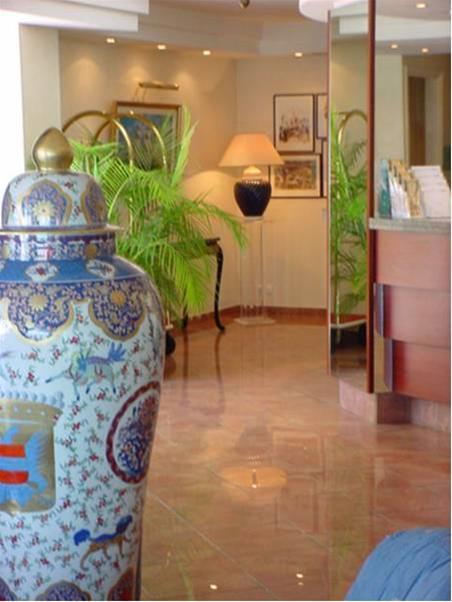 Hotel Princess Et Richmond