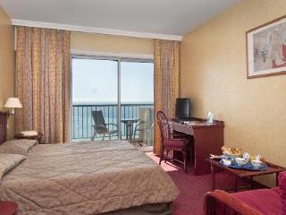 Hotel Princess Et Richmond