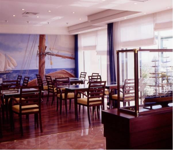 Hotel Princess Et Richmond