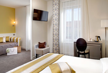 Hotel Arverna