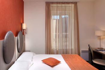 Hotel Arverna