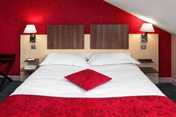 Hotel Arverna
