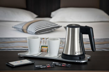 Hotel Arverna