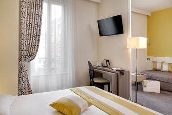 Hotel Arverna