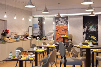 Hotel Arverna