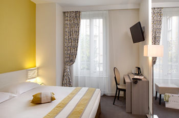 Hotel Arverna