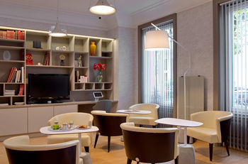 Hotel Arverna