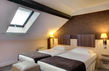 Hotel Arverna