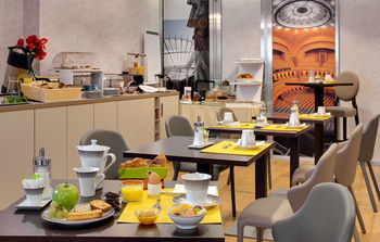Hotel Arverna