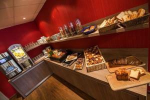 Hotel Best Western Le Relais Kennedy
