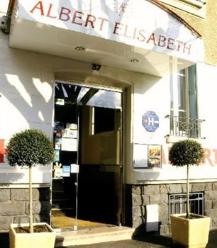 Hotel Albert Elisabeth
