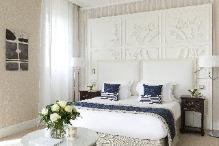 Hotel Royal Thalasso Barriere